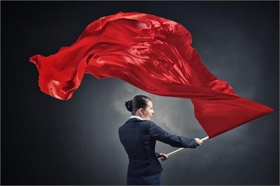 Nine resume red flags that scare off recruiters