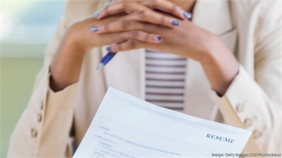 Resume gaps still matter despite shifting attitudes