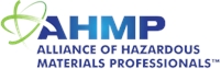 AHMP - Alliance of Hazardous Materials Professionals Bruce Donato