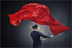 Nine resume red flags that scare off recruiters